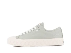Palladium Palla Ace Canvas Sneakers, , 45-Dame Sneakers|Sneakers