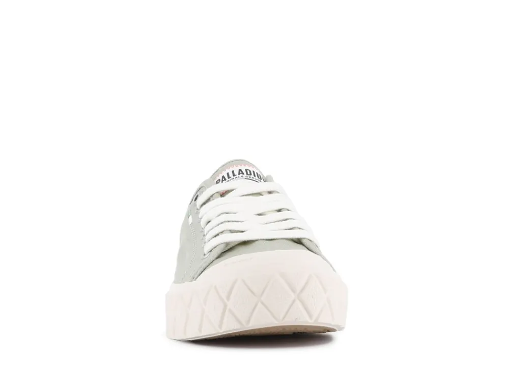 Palladium Palla Ace Canvas Sneakers, , 45-Dame Sneakers|Sneakers