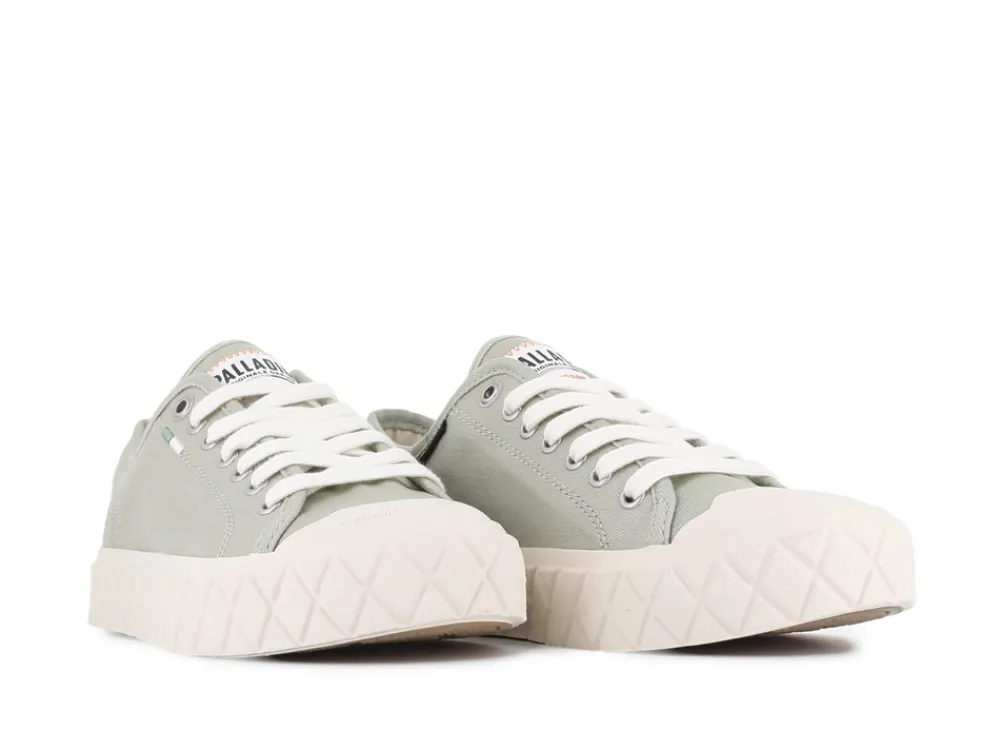 Palladium Palla Ace Canvas Sneakers, , 45-Dame Sneakers|Sneakers
