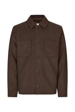 Online Pally Overshirt, , M Overshirts