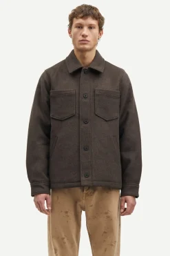 Online Pally Overshirt, , M Overshirts