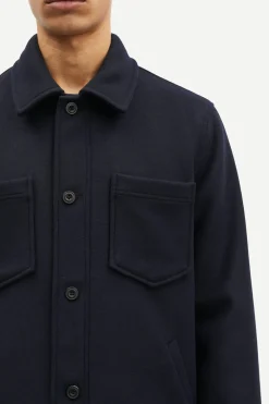 Online Pally Overshirt, , L Overshirts