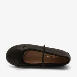 bisgaard Palma Ballerinasko, , 37-Børn Sko & Sneakers