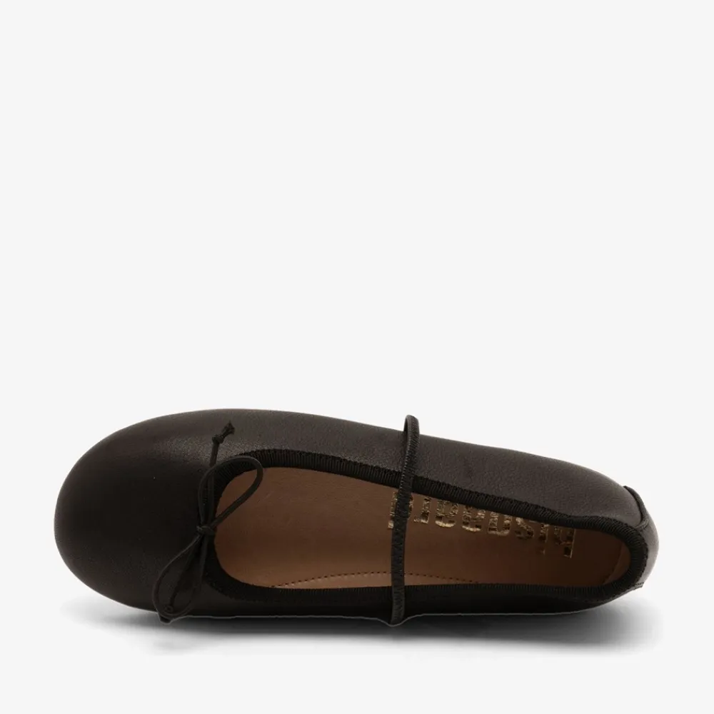 bisgaard Palma Ballerinasko, , 37-Børn Sko & Sneakers