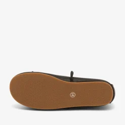 bisgaard Palma Ballerinasko, , 37-Børn Sko & Sneakers