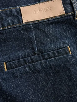 Online Palma Karla Wide Jeans, , W27/L32 Dame Jeans