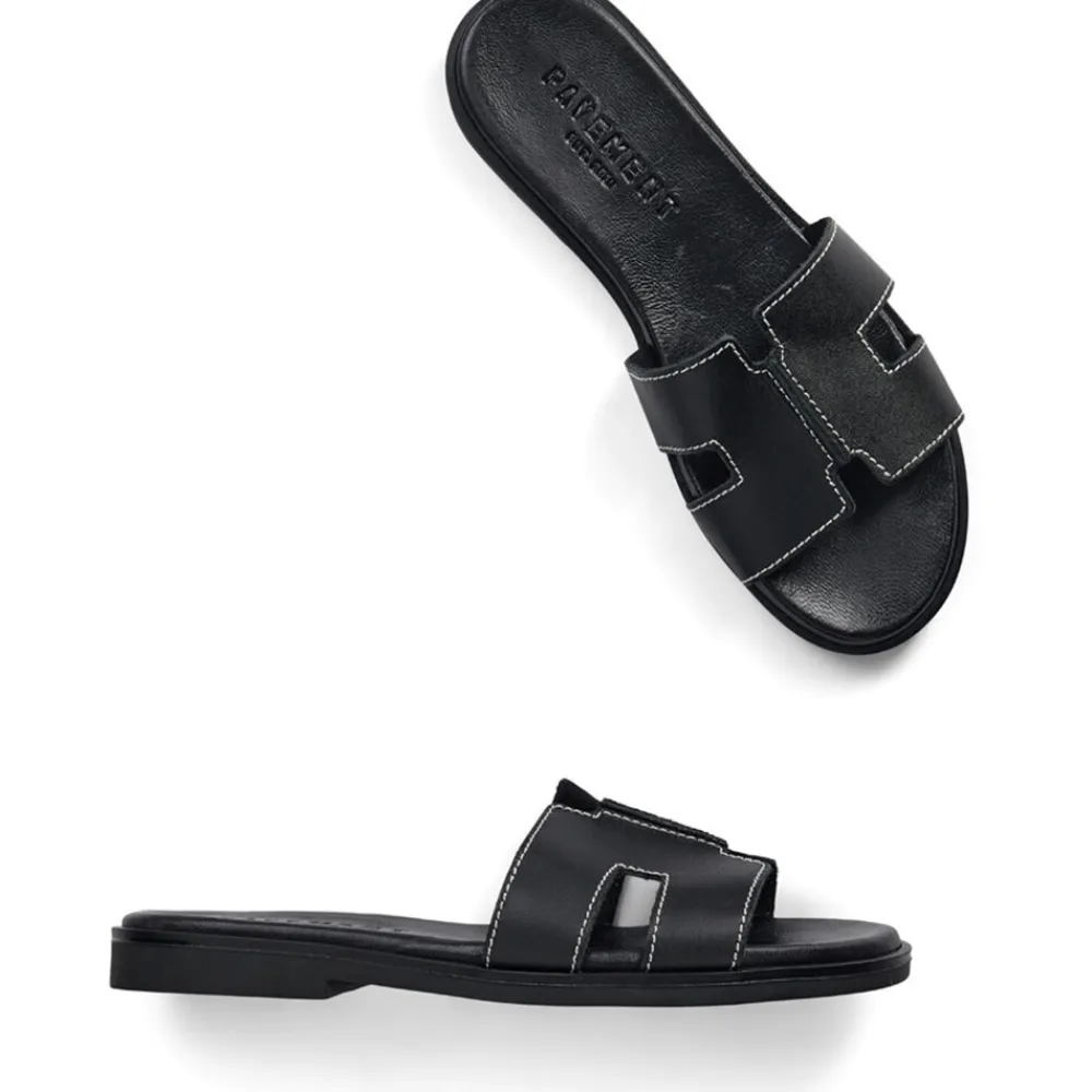 Outlet Pam Sandaler, , 41 Dame Sandaler
