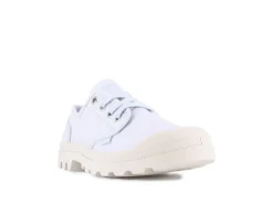Palladium Pampa Oxford Sko, , 40-Dame Flade Sko