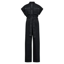 Discount PancyCC Jeans Jumpsuit, , M Dame Buksedragter