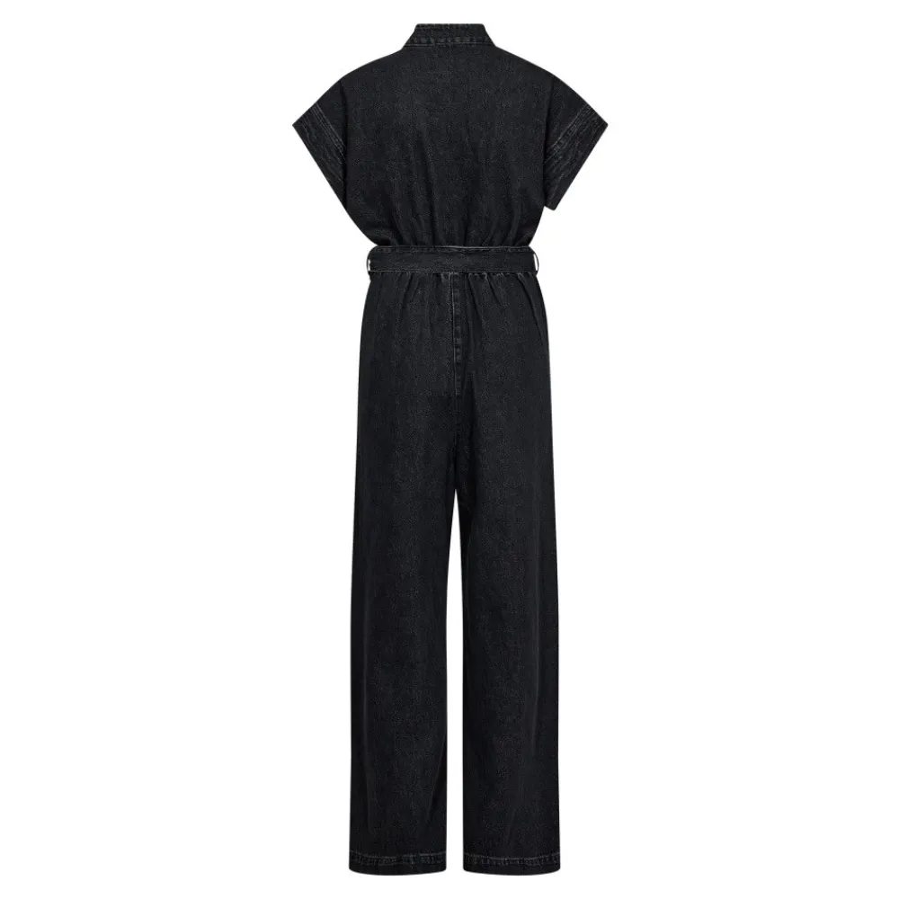 Discount PancyCC Jeans Jumpsuit, , M Dame Buksedragter