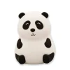 Panda Night Light Bordlampe, Hvid Bordlamper