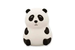 Panda Night Light Bordlampe, Hvid Bordlamper