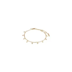 Pilgrim Panne Armbånd, , 16+3 cm-Dame Armbånd