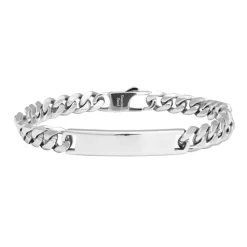 Son of Noa Panser Armbånd, , 21 cm- Smykker