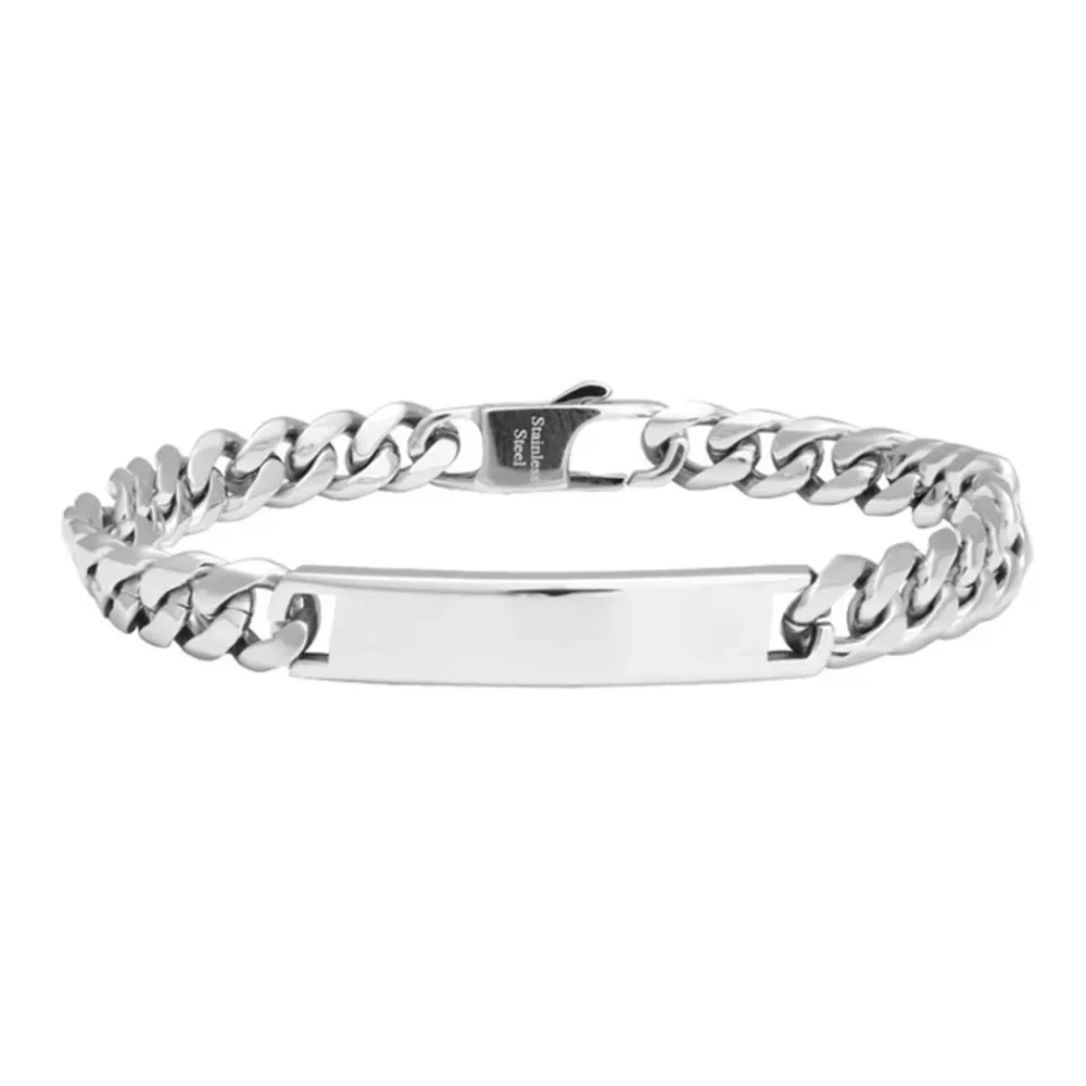 Son of Noa Panser Armbånd, , 21 cm- Smykker