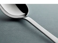 Gense Pantry Spiseske, Stål- Bestik