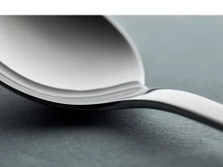 Gense Pantry Spiseske, Stål- Bestik