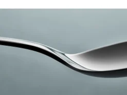Gense Pantry Spiseske, Stål- Bestik
