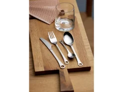 Clearance Pantry Teske, Stål Bestik