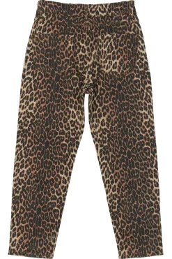 THE NEW Panya Mom Fit Jeans, , 134-140 cm-Børn Jeans