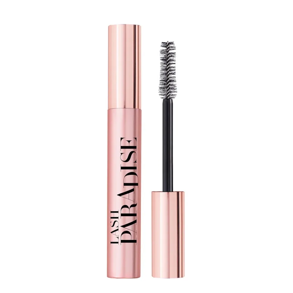 L'Oreal Paris Paradise Mascara, 01 Black- Øjne