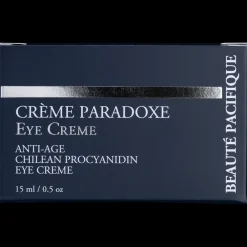 Hot Paradoxe Eye Cream, 15 ml Ansigtspleje