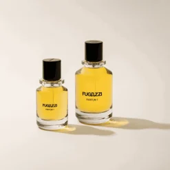 Fugazzi Parfum 1 Eau De Parfum, 50 ml- Dufte