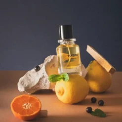 Fugazzi Parfum 1 Eau De Parfum, 50 ml- Dufte