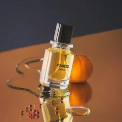 Fugazzi Parfum 1 Eau De Parfum, 50 ml- Dufte