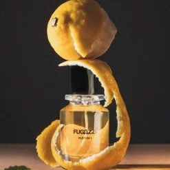 Fugazzi Parfum 1 Eau De Parfum, 50 ml- Dufte