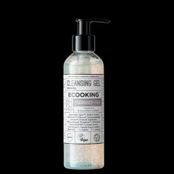 Ecooking Parfumefri Rensegel, 200 ml- Ansigtspleje