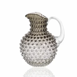 Anna von Lipa Paris Hobnail Kande, , 2 L- Kander & Karafler