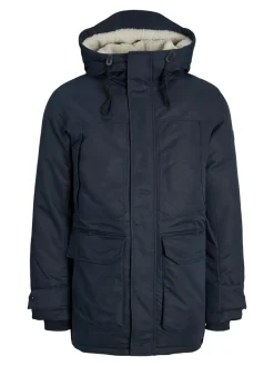 Clearance Parka Jakke, , L Jakker & Frakker