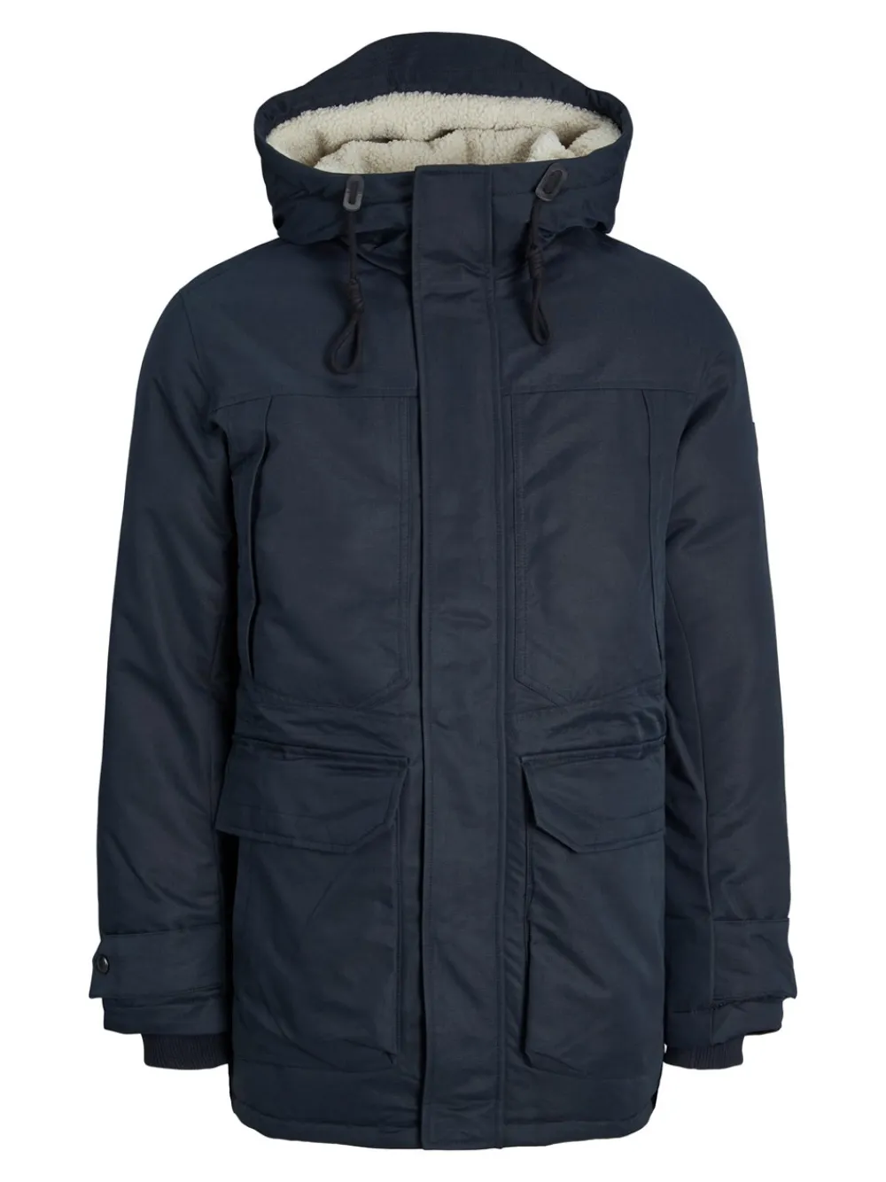 Clearance Parka Jakke, , L Jakker & Frakker