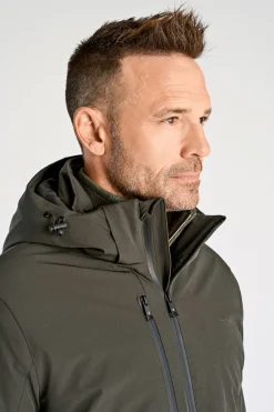 Sale Parka Jakke, , M Jakker & Frakker