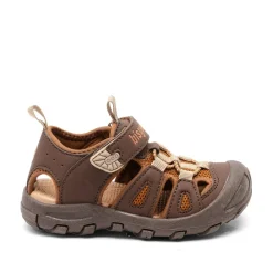 bisgaard Parker Sandaler, , 27-Børn Sandaler