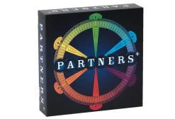 Game Inventors Partners +-Børn Spil & Puslespil