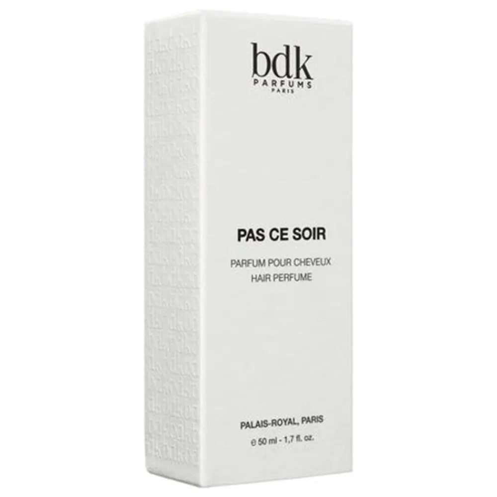 Discount Pas Ce Soir Hair Parfume, 50 ml Body & Hair Mist