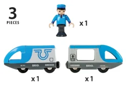 Online Passagertog Børn Tog, Biler & Skibe