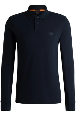 Boss Orange Passerby Polo, , XXL- T-Shirts & Poloer