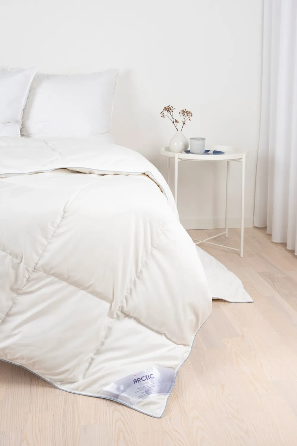 Sale Passfjell Andedunsdyne, 140x200 cm Dyner & Puder