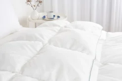Sale Passfjell Andedunsdyne, 140x200 cm Dyner & Puder