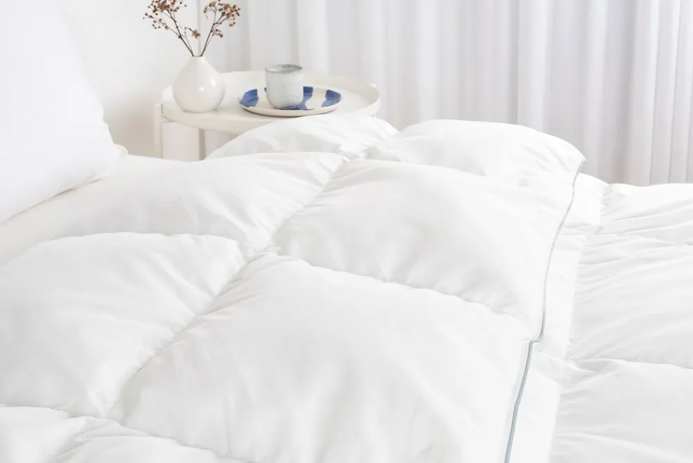 Sale Passfjell Andedunsdyne, 140x200 cm Dyner & Puder