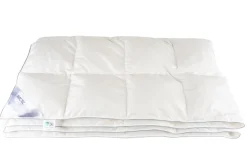 Arctic Passfjell Andedunsdyne, 140x220 cm- Dyner & Puder