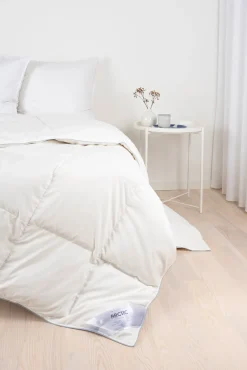 Arctic Passfjell Andedunsdyne, 140x220 cm- Dyner & Puder