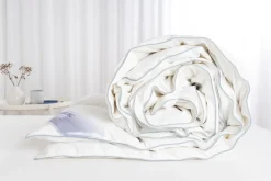 Arctic Passfjell Andedunsdyne, 140x220 cm- Dyner & Puder
