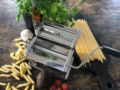 Küchenprofi Pastacasa Pastamaskine- Køkken|Køkkenmaskiner