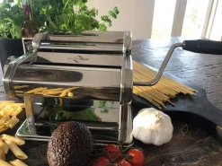 Küchenprofi Pastacasa Pastamaskine- Køkken|Køkkenmaskiner