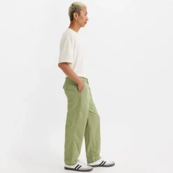 Levi's Patch Pocket Cargobukser, , L- Bukser & Chinos