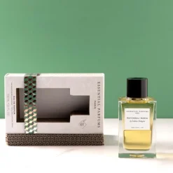 New Patchouli Mania Eau De Parfum, 100 ml Nicheparfumer